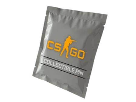 Collectible Pins Capsule Series 2 image