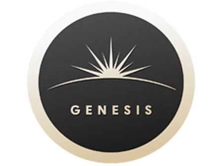 The Genesis Collection image
