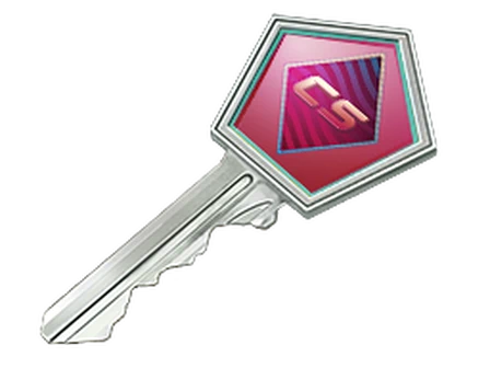 Fever Case Key image