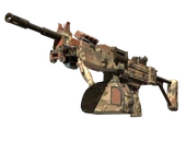 Negev | CaliCamo image