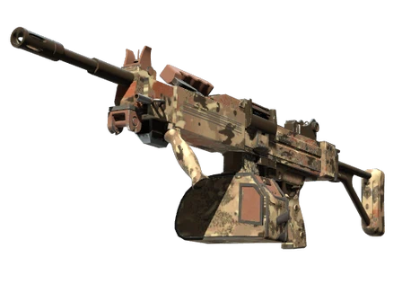 Negev | CaliCamo image