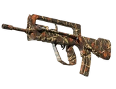 FAMAS | Crypsis image