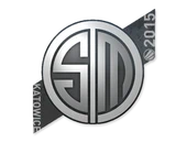 Sticker | TSM Kinguin | Katowice 2015 image