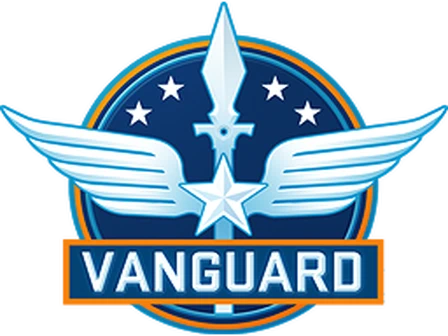 The Vanguard Collection image