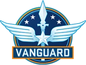 The Vanguard Collection image