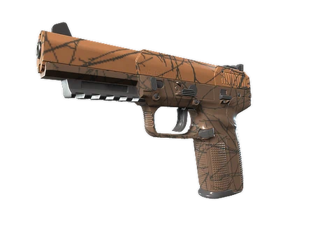 Five-SeveN | Autumn Thicket image