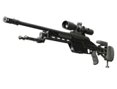 SSG 08 | Carbon Fiber image