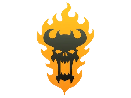 Sticker | Word Bearers 1 image