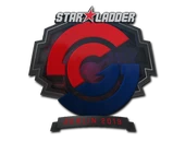 Sticker | Syman Gaming | Berlin 2019 image