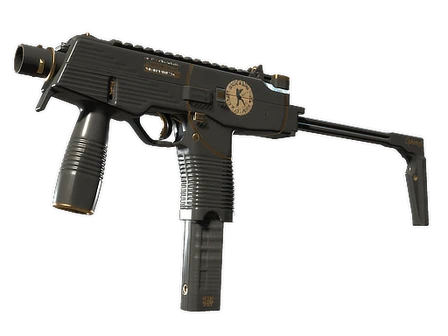 MP9 | Broken Record image