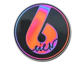 Sticker | Forge Tier6 (Holo) image