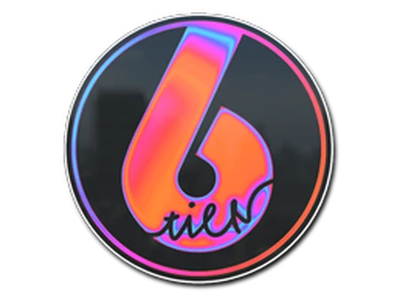 Sticker | Forge Tier6 (Holo) image