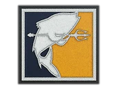 Patch | Aquatic Offensive image
