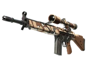 G3SG1 | Desert Storm image