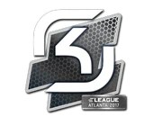 Sticker | SK Gaming | Atlanta 2017 image