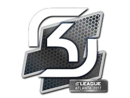 Sticker | SK Gaming | Atlanta 2017 image