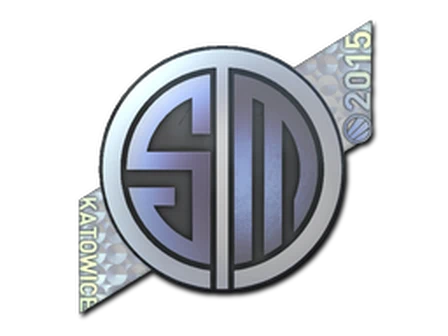 Sticker | TSM Kinguin (Holo) | Katowice 2015 image