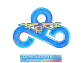 Sticker | Perfecto (Holo) | Copenhagen 2024 image