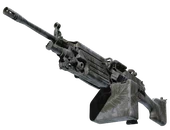 M249 | Midnight Palm image