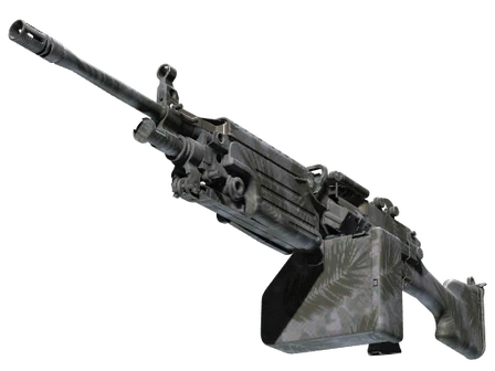 M249 | Midnight Palm image