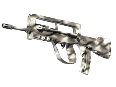 FAMAS | Contrast Spray image