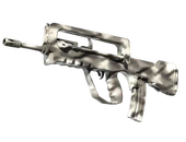 FAMAS | Contrast Spray image