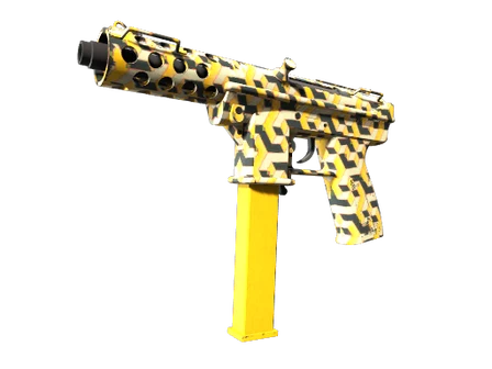 Tec-9 | Terrace image