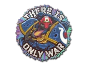 Sticker | Space Marine (Holo) image