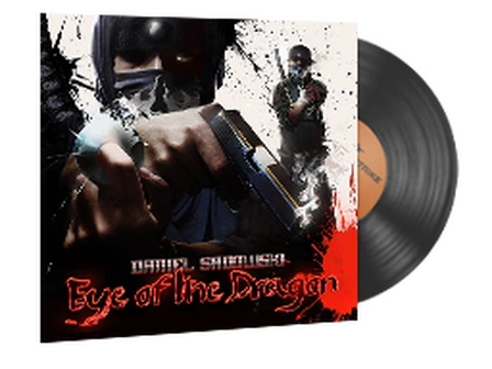 Music Kit | Daniel Sadowski, Eye of the Dragon image