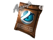 Autograph Capsule | Luminosity Gaming | Cluj-Napoca 2015 image