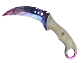 ★ Talon Knife | Doppler Phase 1 image