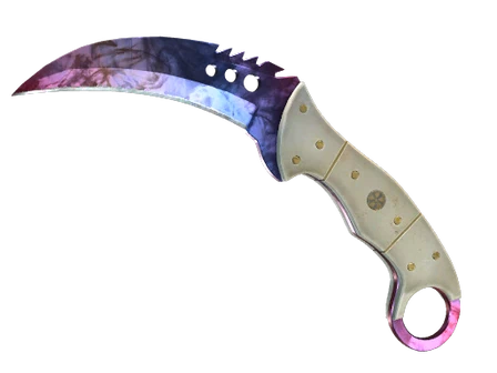 ★ Talon Knife | Doppler Phase 1 image