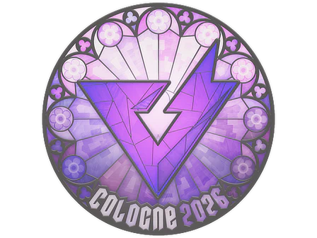 Sticker | THUNDERdOWNUNDER | Cologne 2026 image