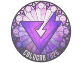 Sticker | THUNDERdOWNUNDER | Cologne 2026 image