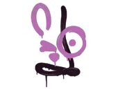 Sealed Graffiti | Recoil AUG (Bazooka Pink) image