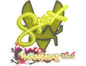 Sticker | Spinx | Shanghai 2024 image