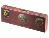 Copenhagen 2024 Ancient Souvenir Package image