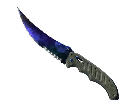 ★ Flip Knife | Doppler Phase 3 image