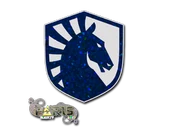 Sticker | Team Liquid (Glitter) | Paris 2023 image