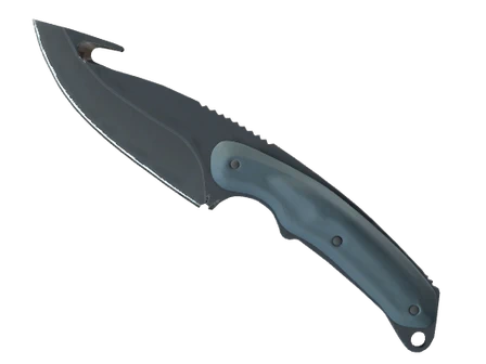 ★ Gut Knife | Night image