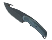 ★ Gut Knife | Night image