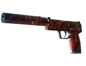 USP-S | The Traitor image