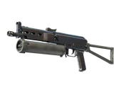 PP-Bizon | Rust Coat image