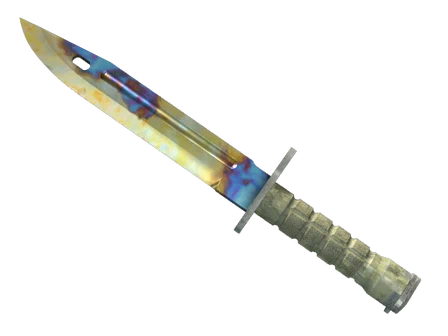 ★ Bayonet | Case Hardened image
