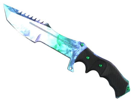 ★ Huntsman Knife | Gamma Doppler Phase 1 image