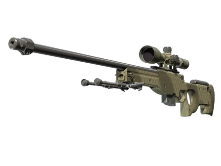 AWP | Safari Mesh image