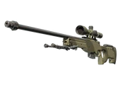 AWP | Safari Mesh image