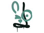 Sealed Graffiti | Recoil AUG (Frog Green) image