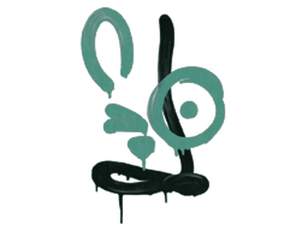 Sealed Graffiti | Recoil AUG (Frog Green) image