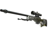 AWP | Worm God image